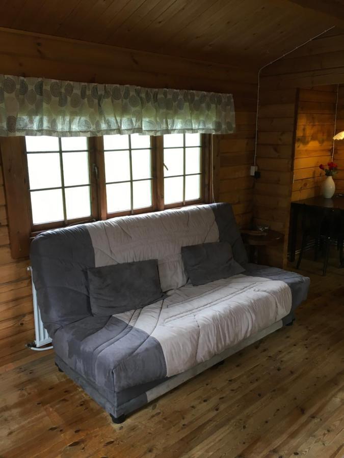 Apartmán Heidi Cabin Reykholt  Exteriér fotografie